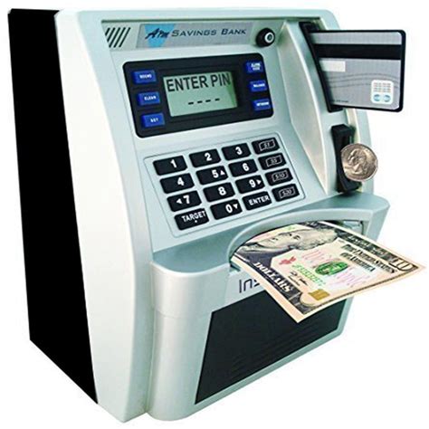 Jogar Piggy Bank Machine com Dinheiro Real